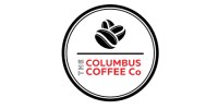 Columbus Coffee Co.  logo