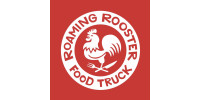 Roaming Rooster logo